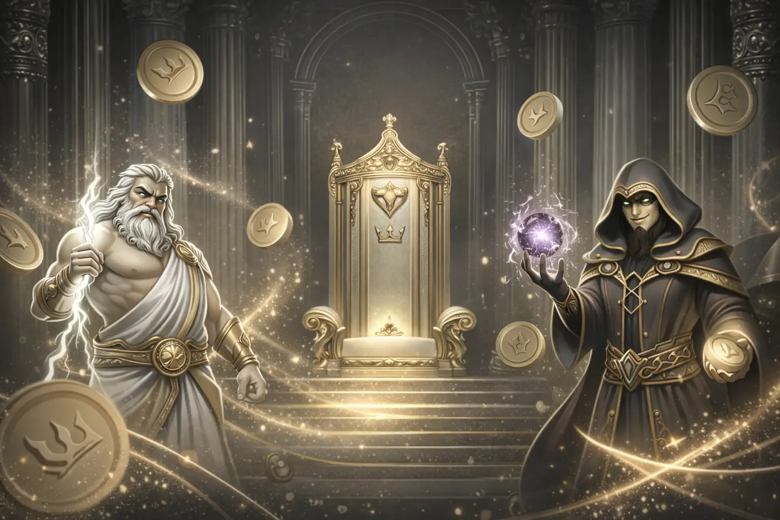 casikora casino banner