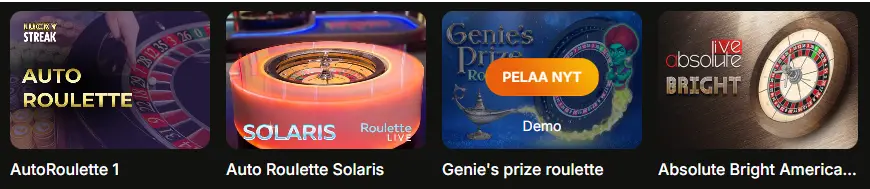 casikora live casino